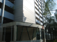 Blk 601 Ang Mo Kio Avenue 5 (Ang Mo Kio), HDB 3 Rooms #49572